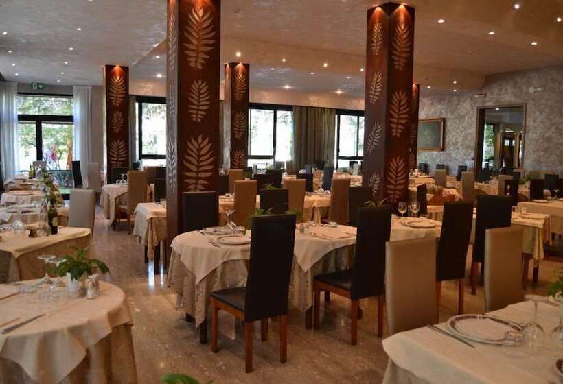 فندق Terme Milano