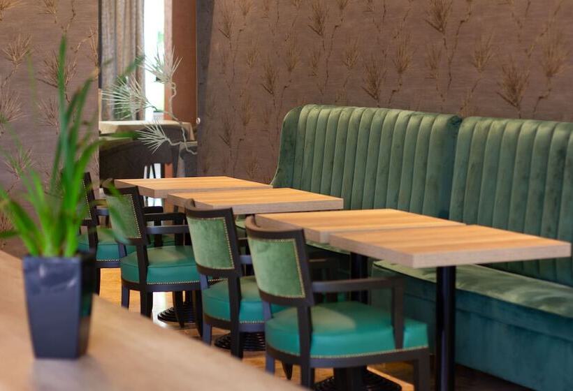 فندق Terme Milano