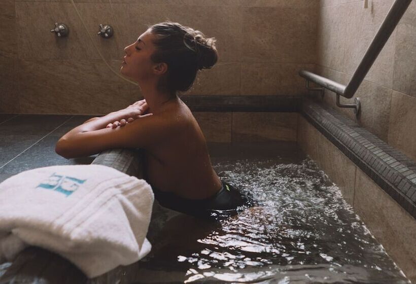 فندق Terme Milano