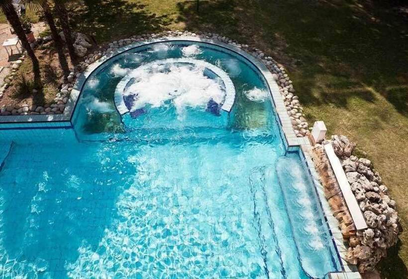 فندق Terme Milano