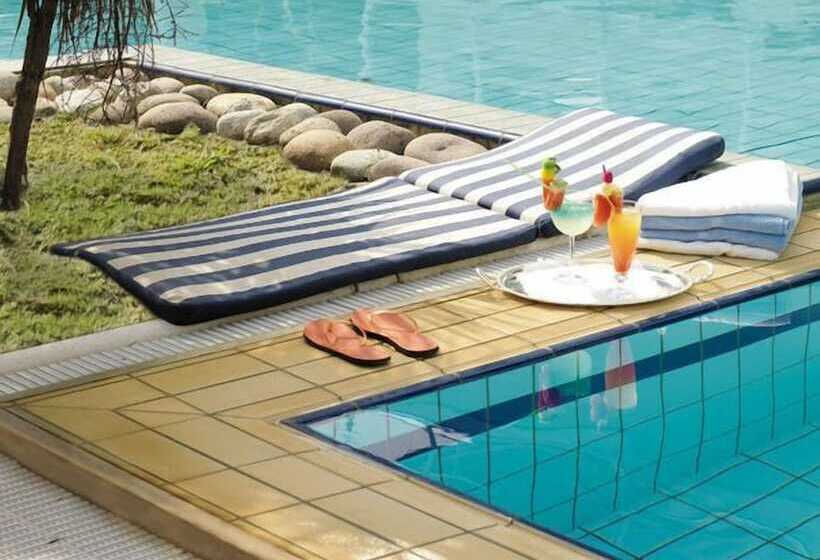 فندق Terme Milano