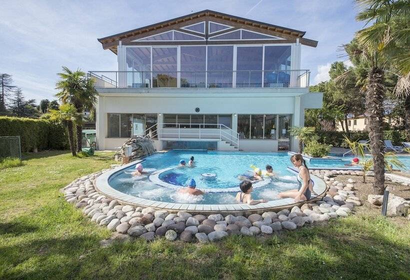 فندق Terme Milano