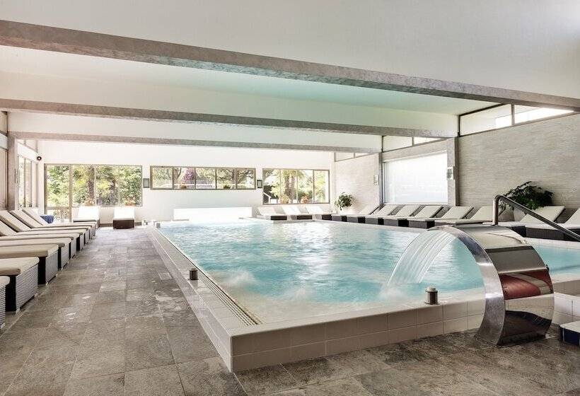 فندق Terme Milano