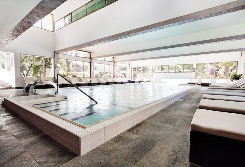 فندق Terme Milano