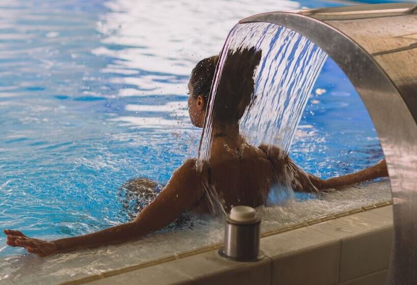 فندق Terme Milano