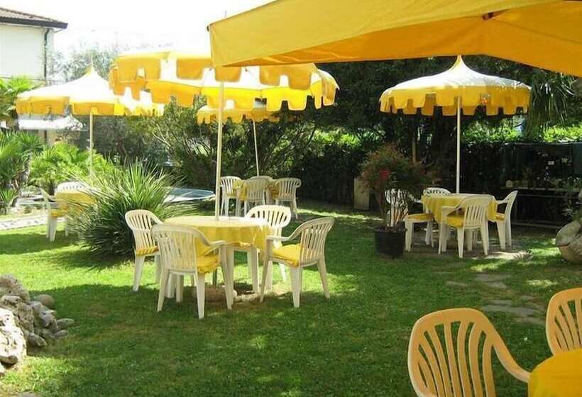 בית מלון כפרי Terme Patria