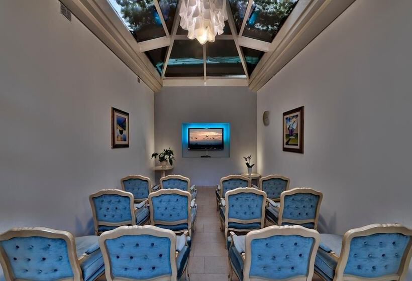 בית מלון כפרי Terme Patria