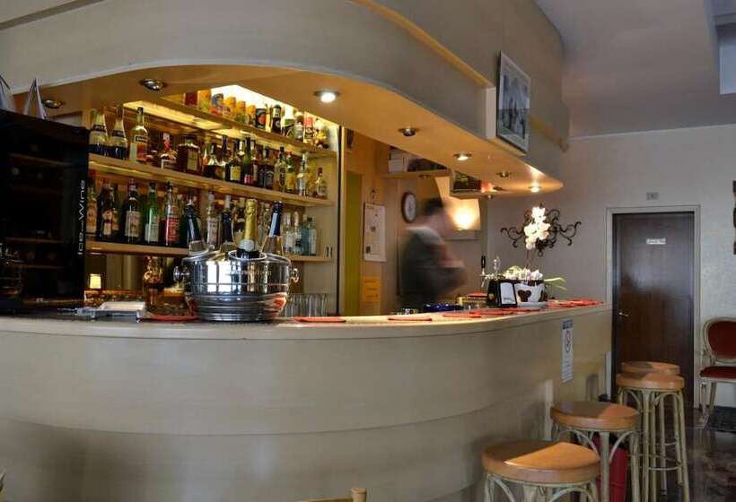 בית מלון כפרי Terme Patria