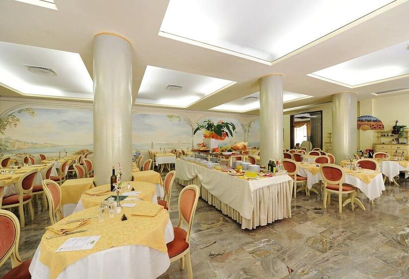 בית מלון כפרי Terme Patria