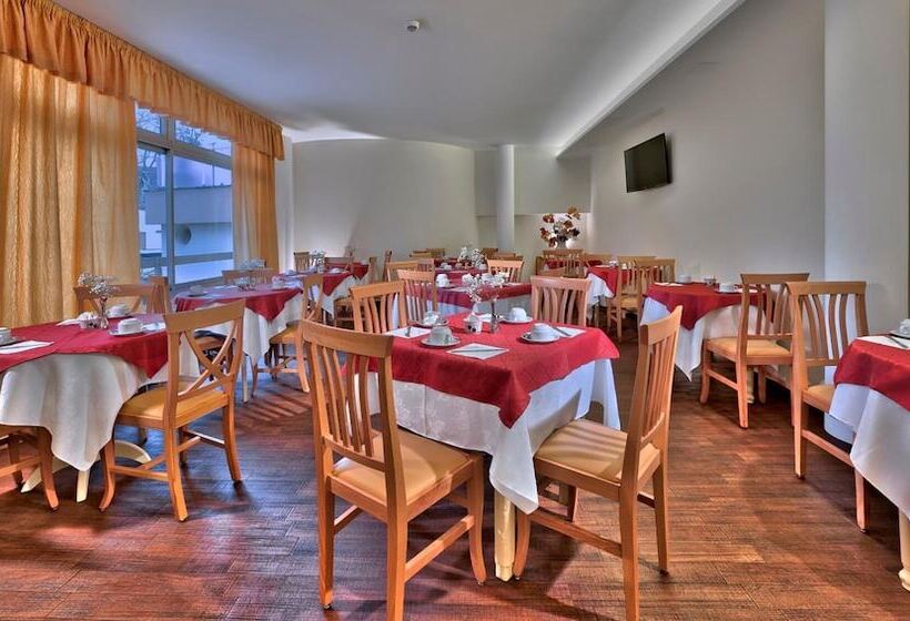 בית מלון כפרי Terme Patria