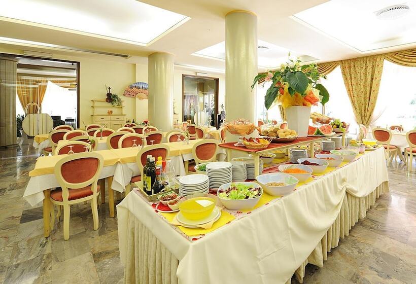 בית מלון כפרי Terme Patria