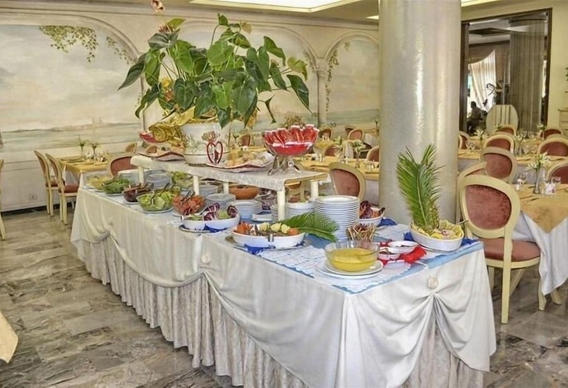 בית מלון כפרי Terme Patria