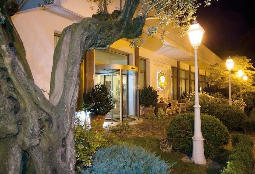 בית מלון כפרי Terme Principe