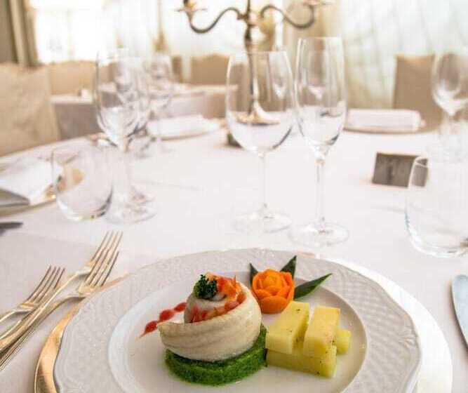 בית מלון כפרי Terme Principe