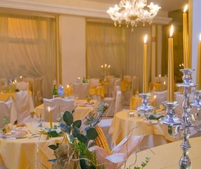 בית מלון כפרי Terme Principe