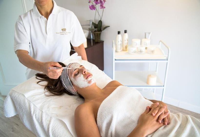 בית מלון כפרי Terme Principe