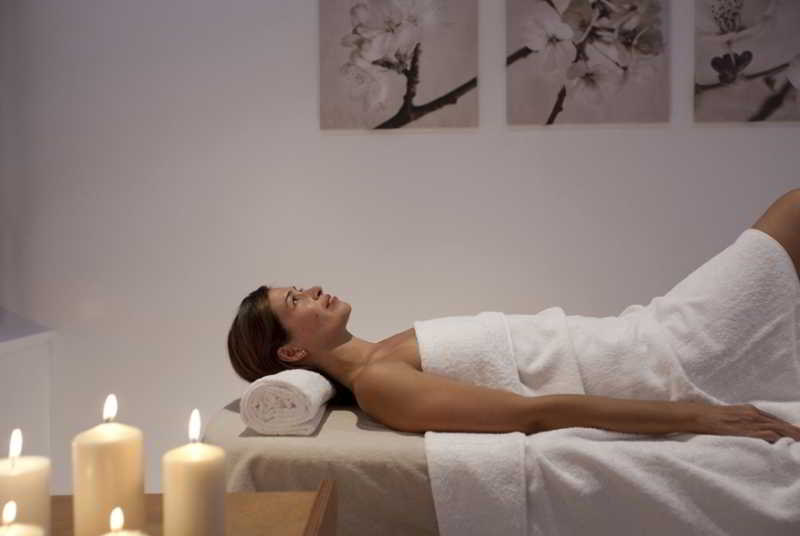 בית מלון כפרי Terme Venezia