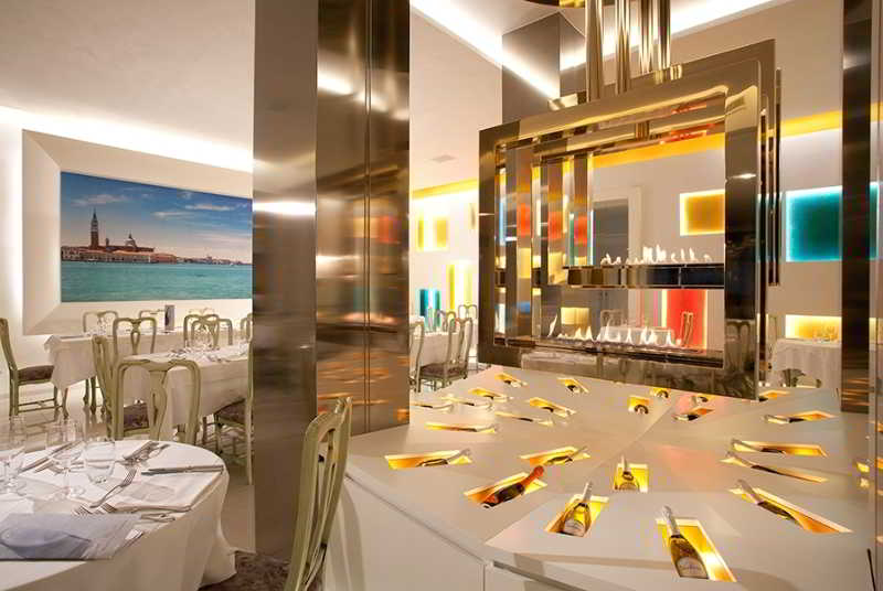 בית מלון כפרי Terme Venezia