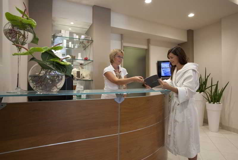 בית מלון כפרי Terme Venezia