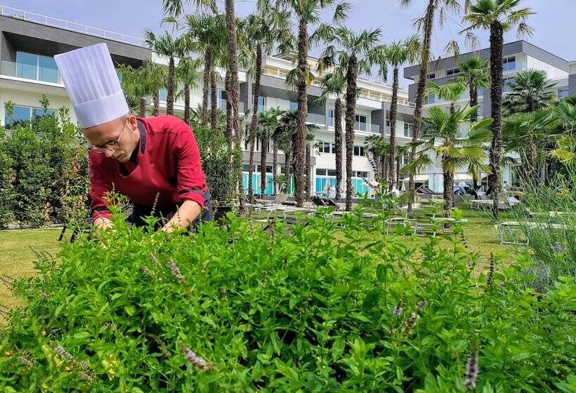 בית מלון כפרי Terme Venezia