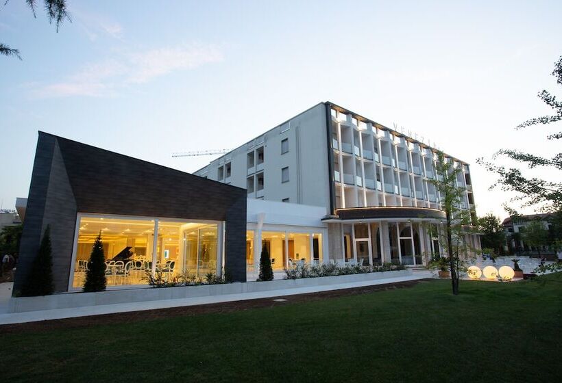 בית מלון כפרי Terme Venezia