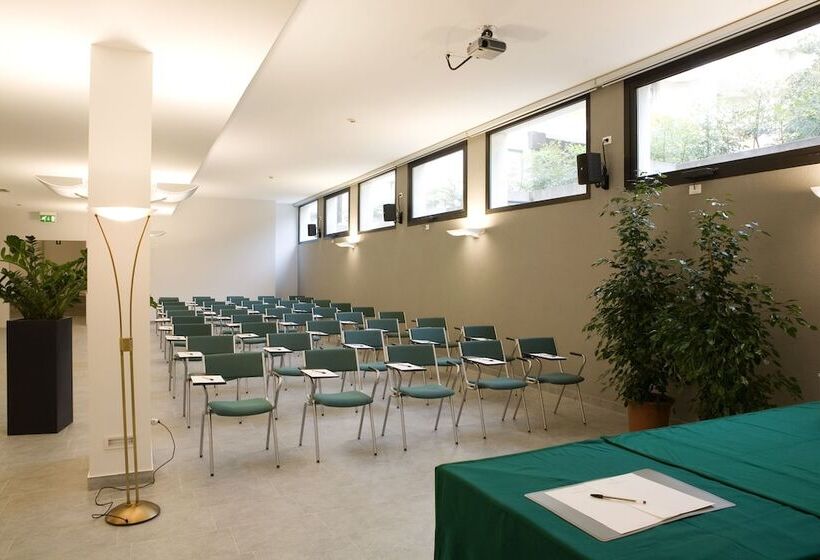 בית מלון כפרי Terme Venezia