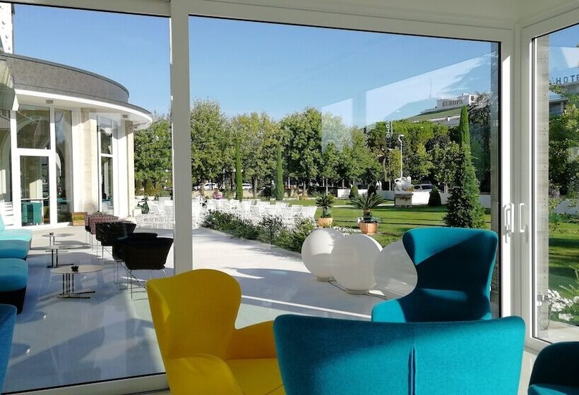 בית מלון כפרי Terme Venezia