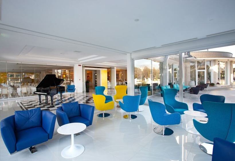 בית מלון כפרי Terme Venezia