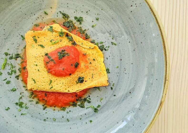 בית מלון כפרי Terme Venezia