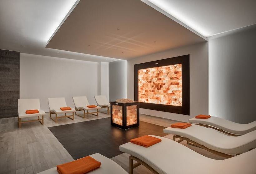 בית מלון כפרי Terme Venezia