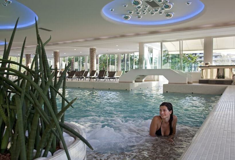 בית מלון כפרי Terme Venezia