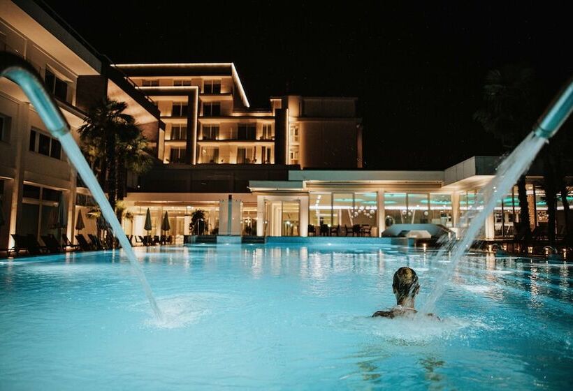 בית מלון כפרי Terme Venezia