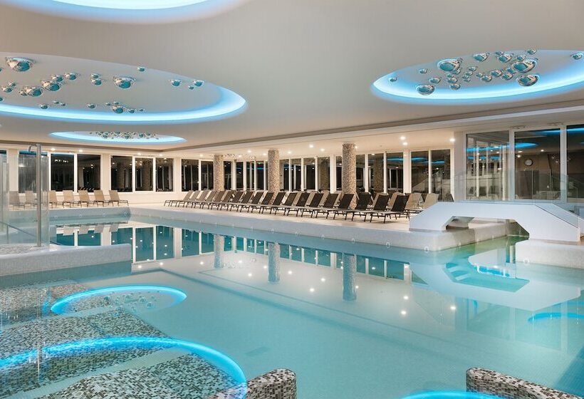 בית מלון כפרי Terme Venezia