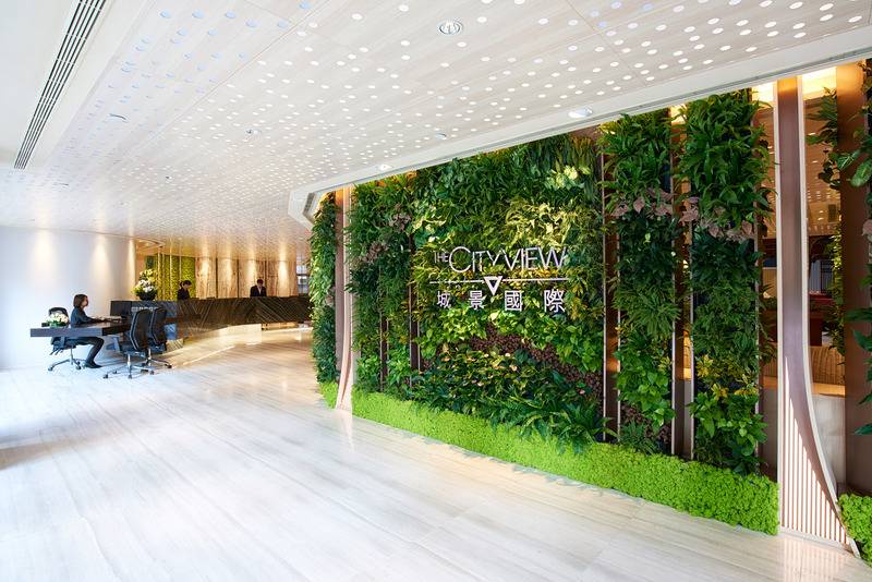 هتل The Cityview   Chinese Ymca Of Hong Kong