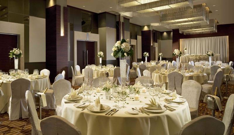 هتل The Cityview   Chinese Ymca Of Hong Kong