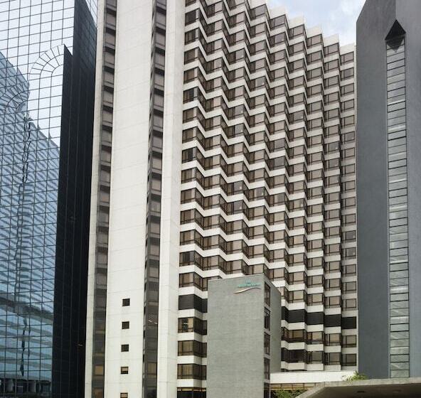 هتل The Harbourview   Chinese Ymca Of Hong Kong