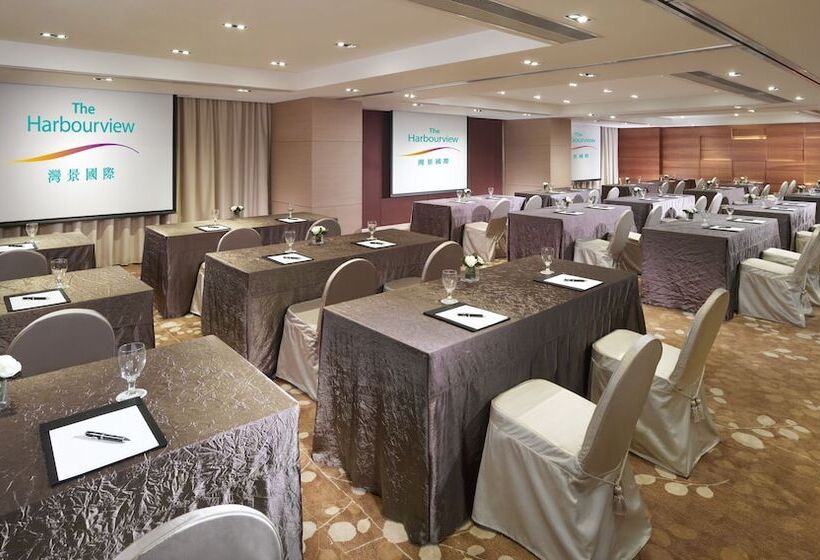 هتل The Harbourview   Chinese Ymca Of Hong Kong