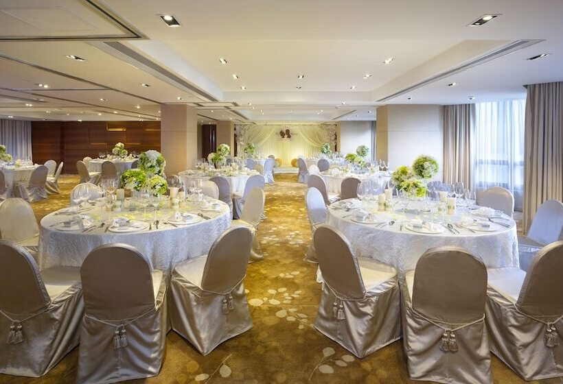 هتل The Harbourview   Chinese Ymca Of Hong Kong