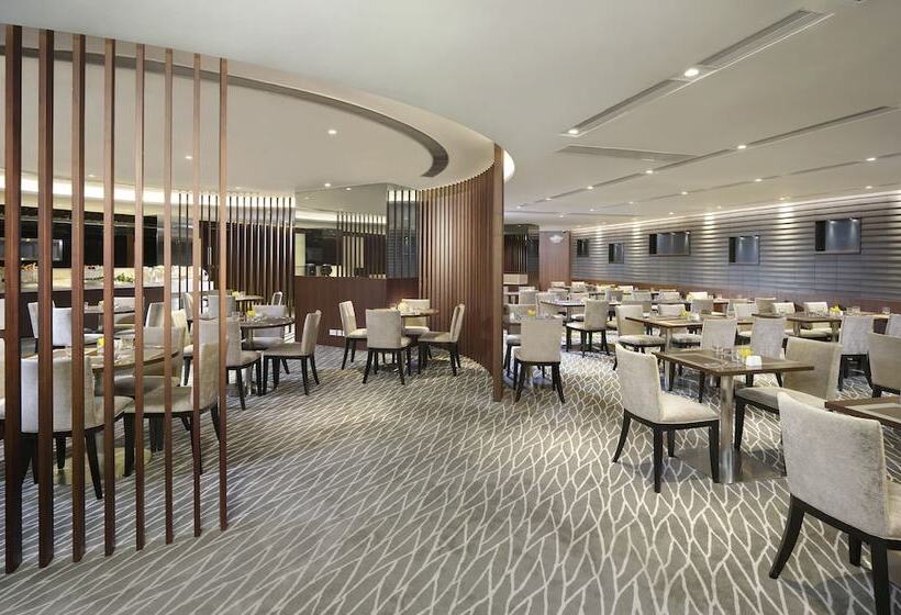 هتل The Harbourview   Chinese Ymca Of Hong Kong