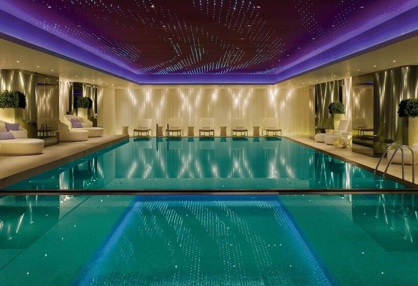 هتل The Mira Hong Kong