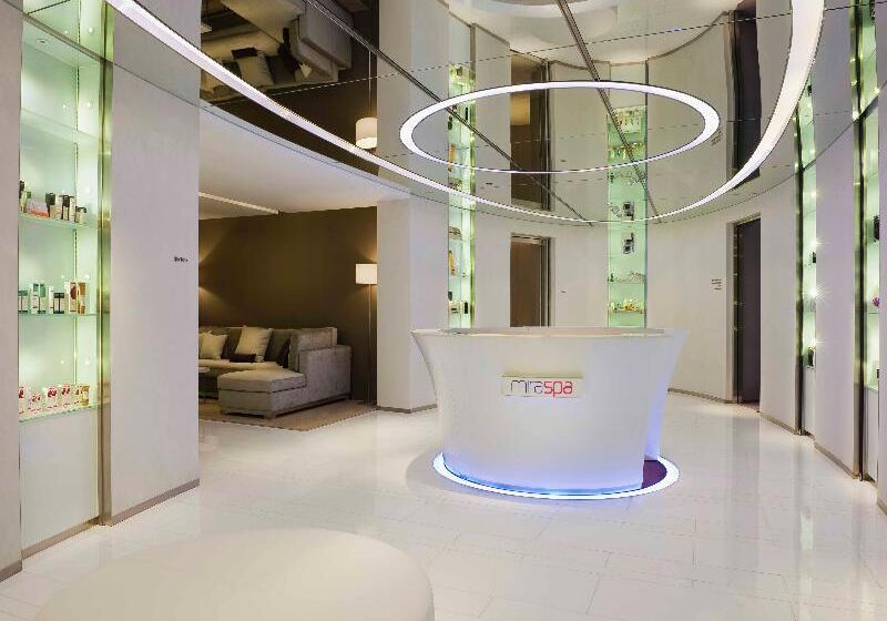 هتل The Mira Hong Kong