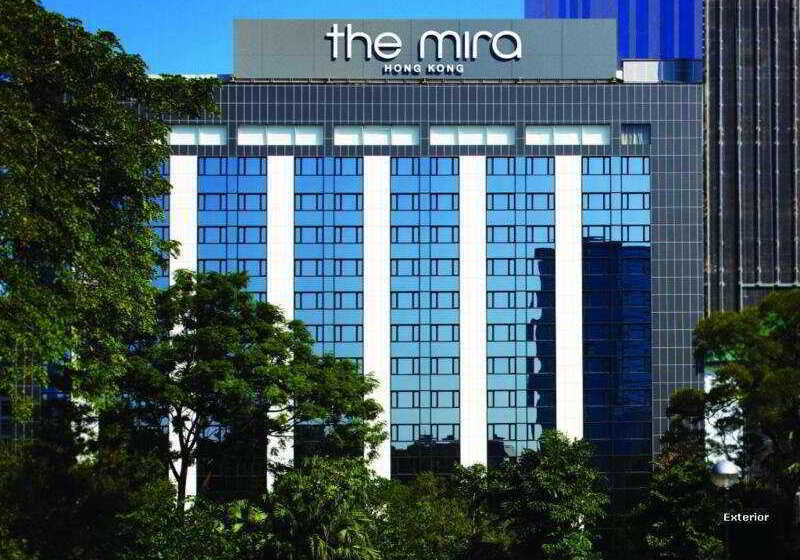 هتل The Mira Hong Kong