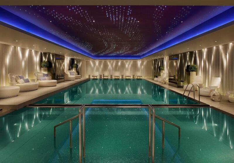 هتل The Mira Hong Kong