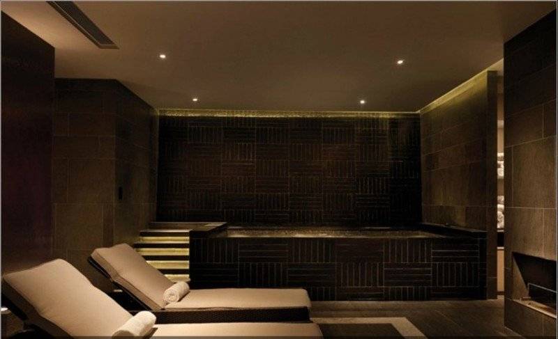 هتل The Mira Hong Kong