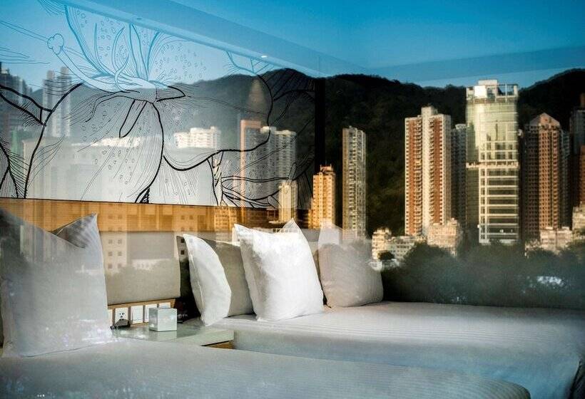 هتل The Park Lane Hong Kong A Pullman