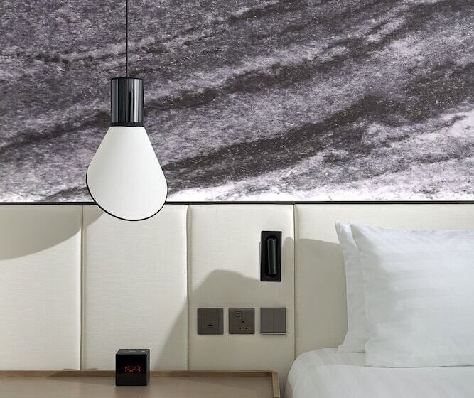 هتل The Park Lane Hong Kong A Pullman