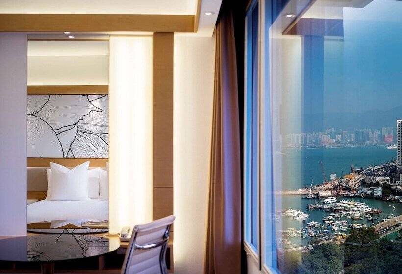 هتل The Park Lane Hong Kong A Pullman