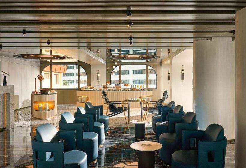 هتل The Park Lane Hong Kong A Pullman