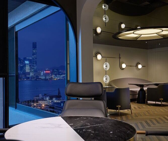 هتل The Park Lane Hong Kong A Pullman