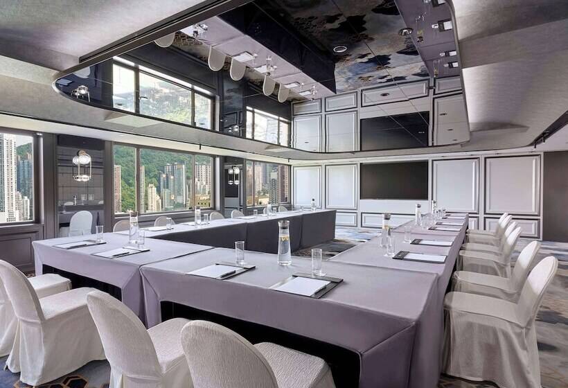 هتل The Park Lane Hong Kong A Pullman